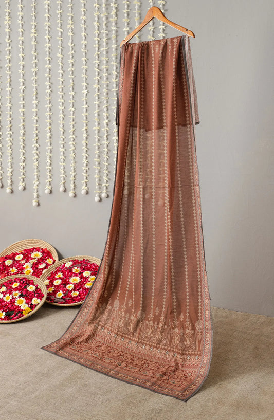 Amna Khadija Summer Journey Vol-02 Lawn Print Pret 2024 - ASJL 15