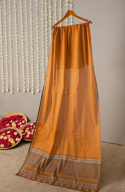 Amna Khadija Summer Journey Vol-02 Lawn Print Pret 2024 - ASJL 20
