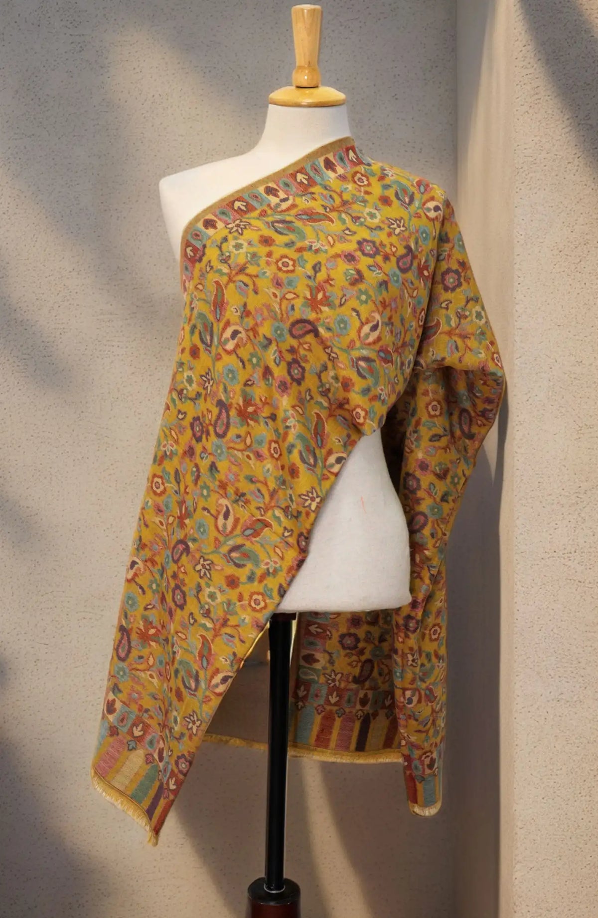 Stoluxe Poly Pashmina Drape Vol 01 - AST 11701020 G