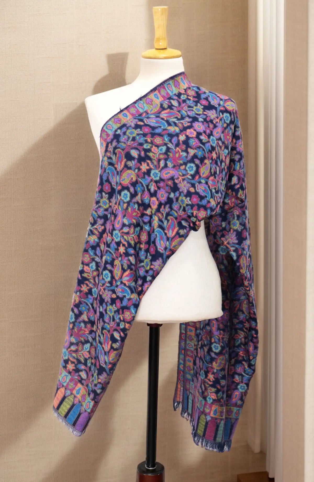 Stoluxe Poly Pashmina Drape Vol 01 - AST 11701020 H