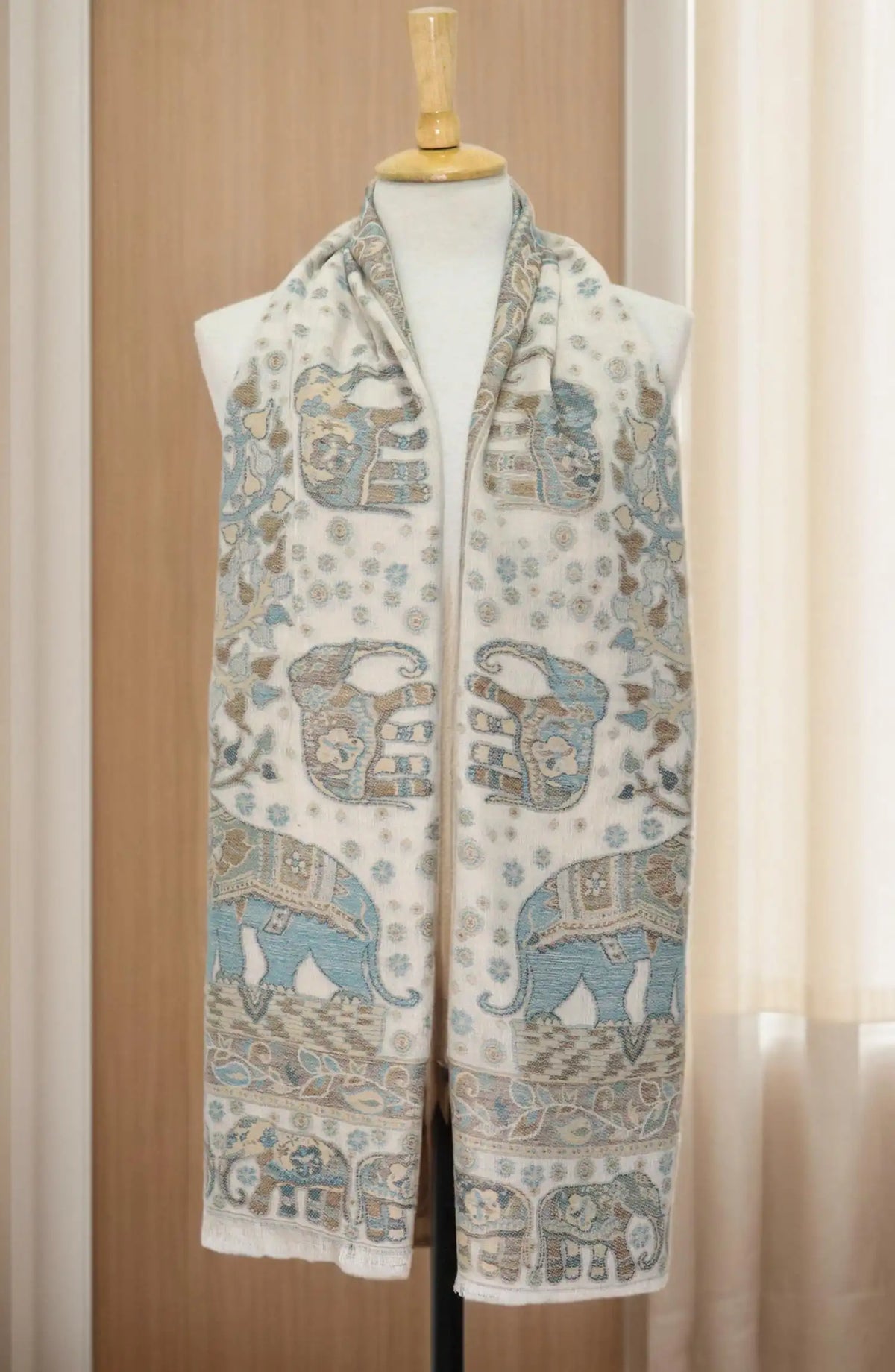 Stoluxe Poly Pashmina Drapes Vol 02 - AST 11701020 I