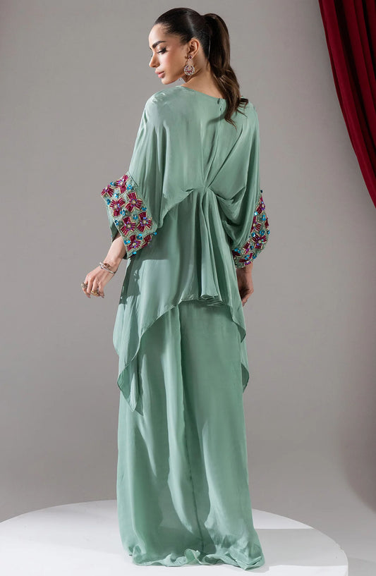 Celeste Formal Luxury Collection By Maria Osama Khan - Astra