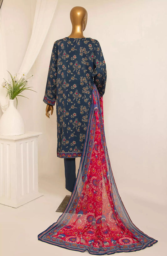 HZ Airjet Filament Viscose Bana Dora Collection - AVP-1103