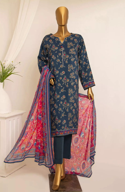 HZ Airjet Filament Viscose Bana Dora Collection - AVP-1103
