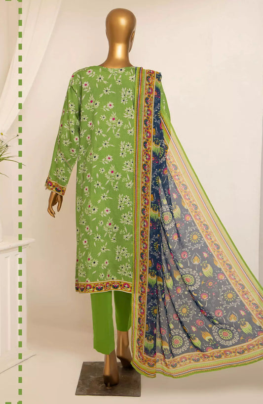 HZ Airjet Filament Viscose Bana Dora Collection - AVP-1104