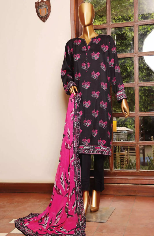 HZ Airjet Filament Viscose Bana Dora Collection - AVP-1105