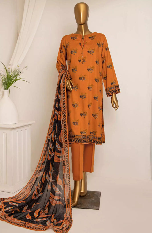 HZ Airjet Filament Viscose Bana Dora Collection - AVP-1106