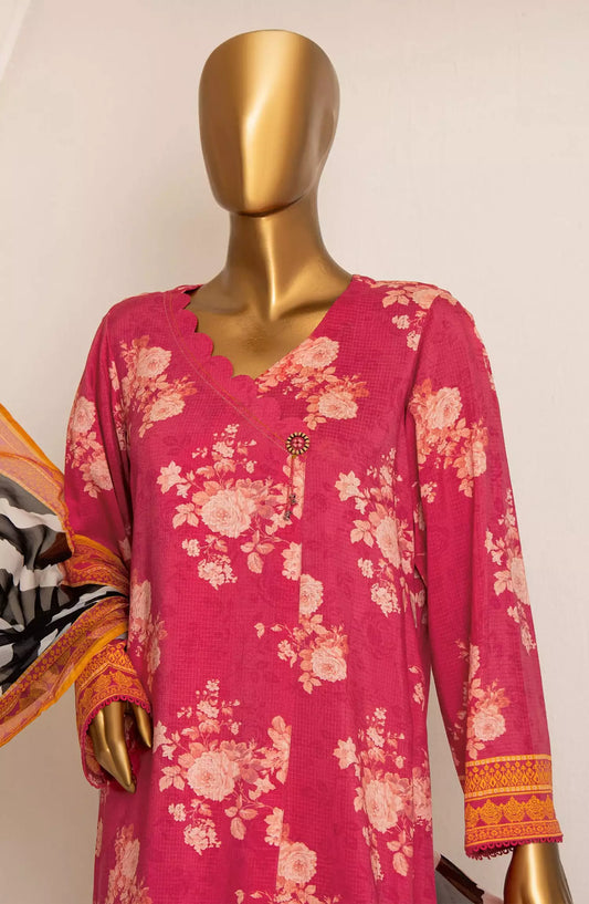 HZ Airjet Filament Viscose Bana Dora Collection - AVP-1110