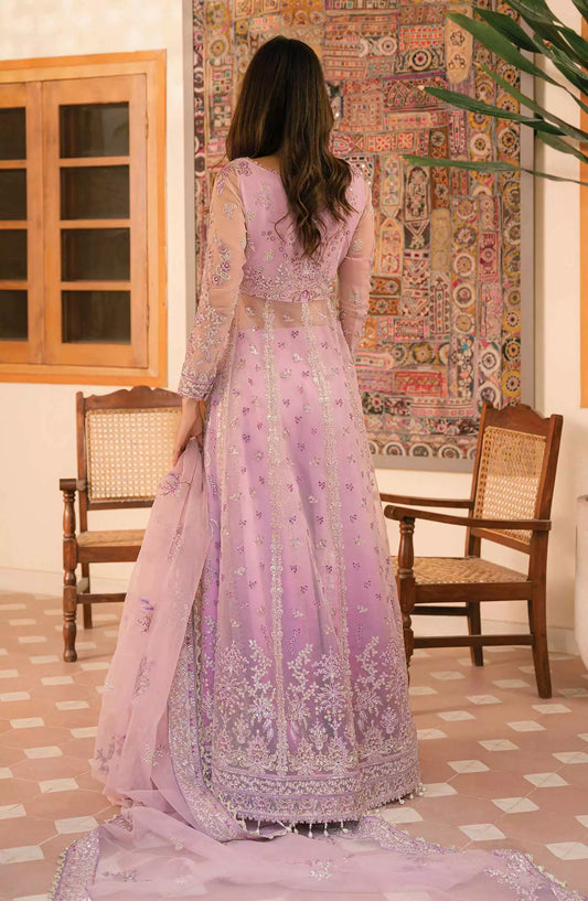 Ayzel Solena Wedding Formals 2024 - AZW-V2-24-07 MARLENE
