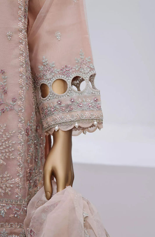 SADABAHAR MAHPARA Festive Formal Vol 10 - B22 PINK