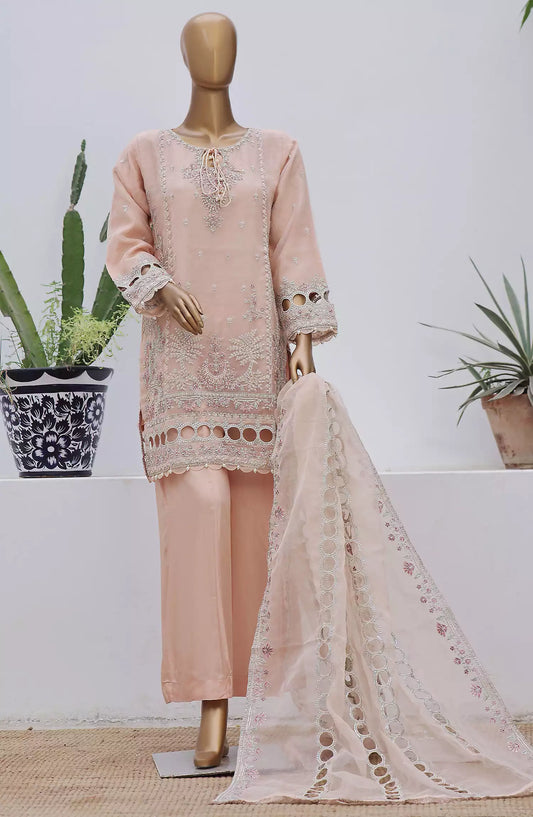 SADABAHAR MAHPARA Festive Formal Vol 10 - B22 PINK