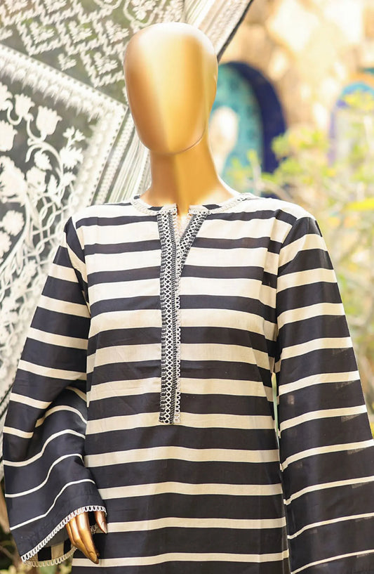 Bin Saeed Summer Basic Lawn Collection 2024 - BSBLC 94
