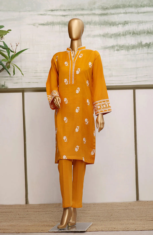 Bringing Sunshine Casual Pret Collection Vol 2 by Amna Khadija - BSCP 05