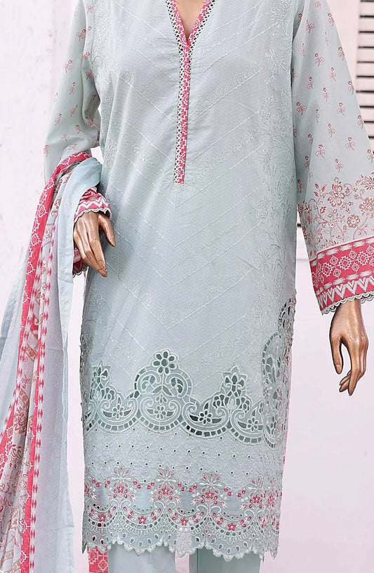 Bin Saeed Festive Embroidered Collection Vol 01 - BSFEC 60