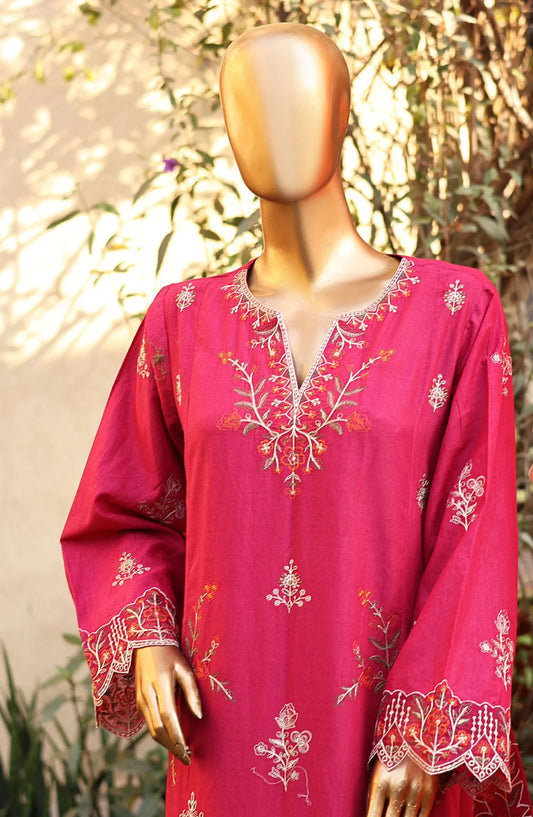 Bin Saeed Festive Frock Collection 2024 - BSFEFC 06