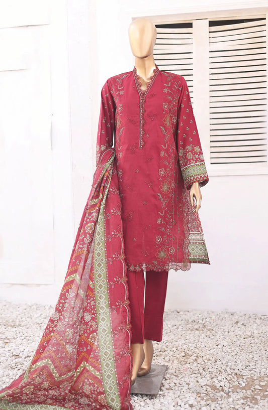 Bin Saeed Ecxlusive Ramadan Collection 2024 - BSSE 11