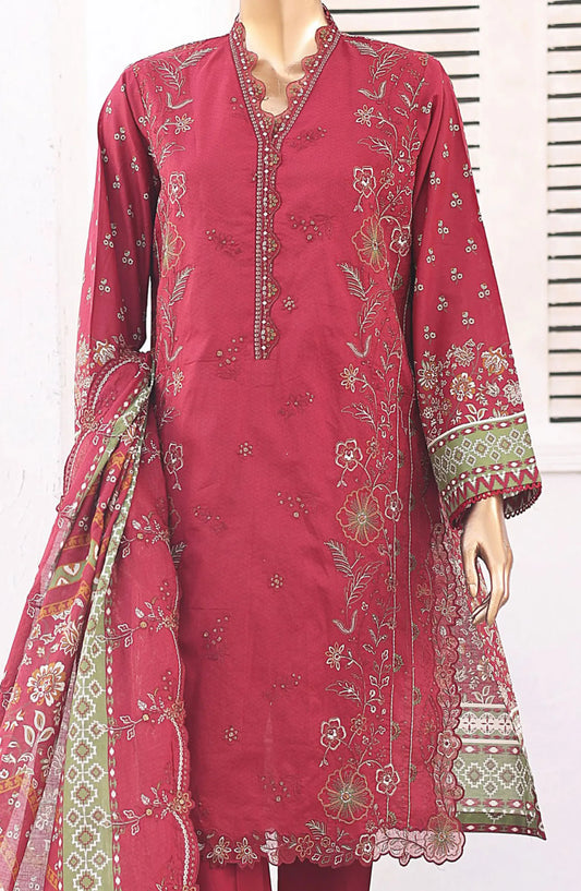 Bin Saeed Ecxlusive Ramadan Collection 2024 - BSSE 11