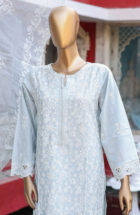 Bin Saeed Summer Embroidered Series 2024 - BSSES-B-11