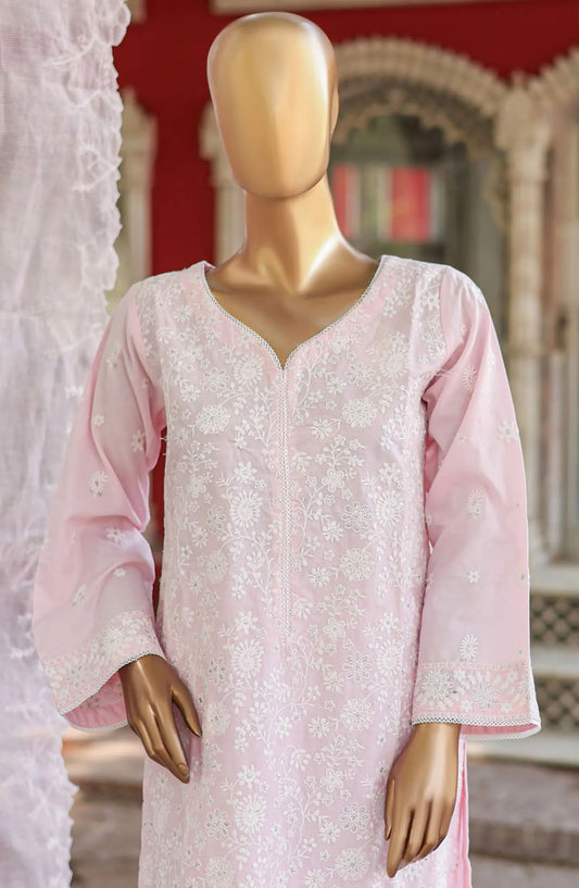 Bin Saeed Summer Embroidered Series 2024 - BSSES-B-12