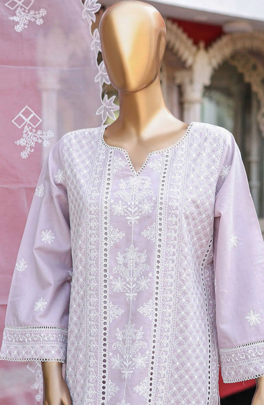 Bin Saeed Summer Embroidered Series 2024 - BSSES-B-17