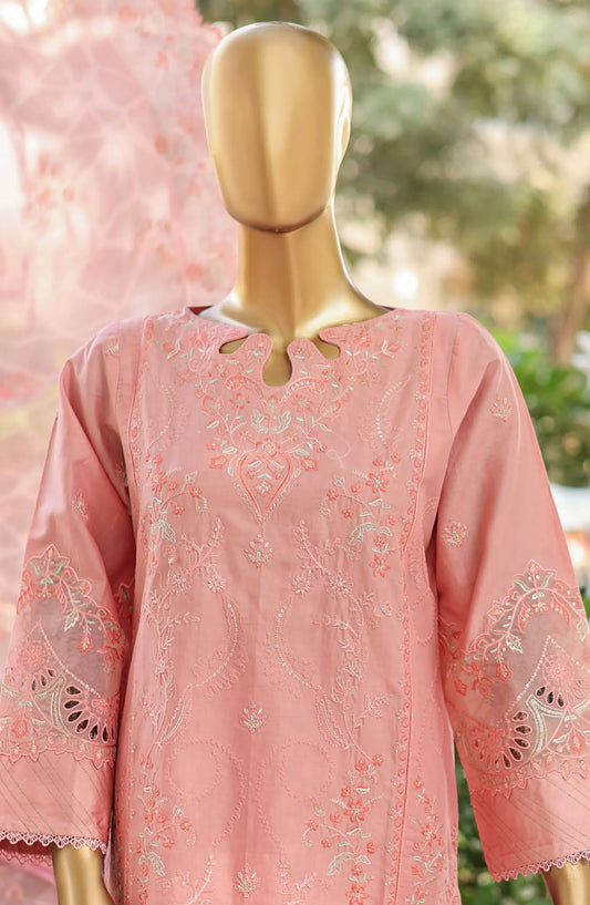 Bin Saeed Summer Embroidered Series 2024 - BSSES-C-30