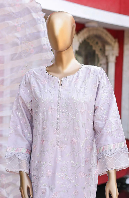 Bin Saeed Summer Embroidered Series 2024 - BSSES-C-41