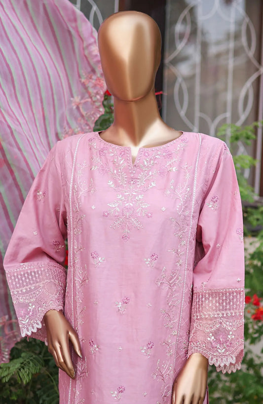 Bin Saeed Summer Embroidered Series 2024 - BSSES-C-56