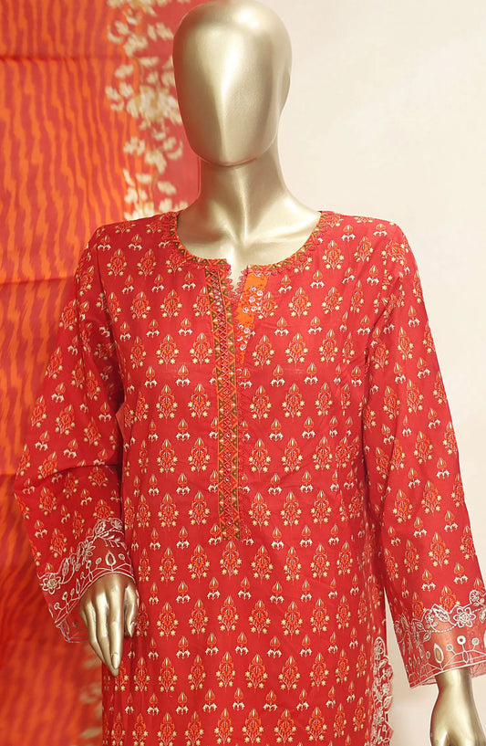 Bin Saeed  Summer Lawn Collection 2024 - BSSLPC-29