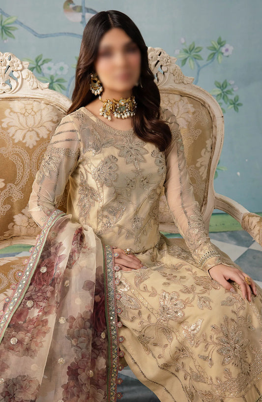 Iznik Chinon Chiffon 2024 - CC-31 Alya
