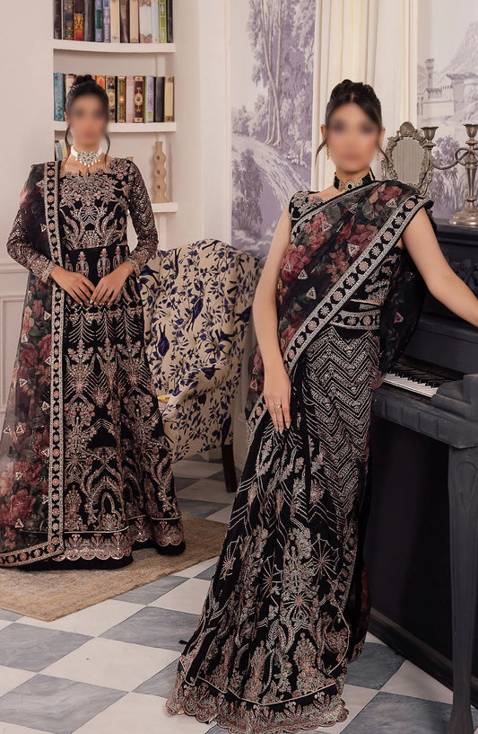 Iznik Chinon Chiffon 2024 - CC-32 Kiah
