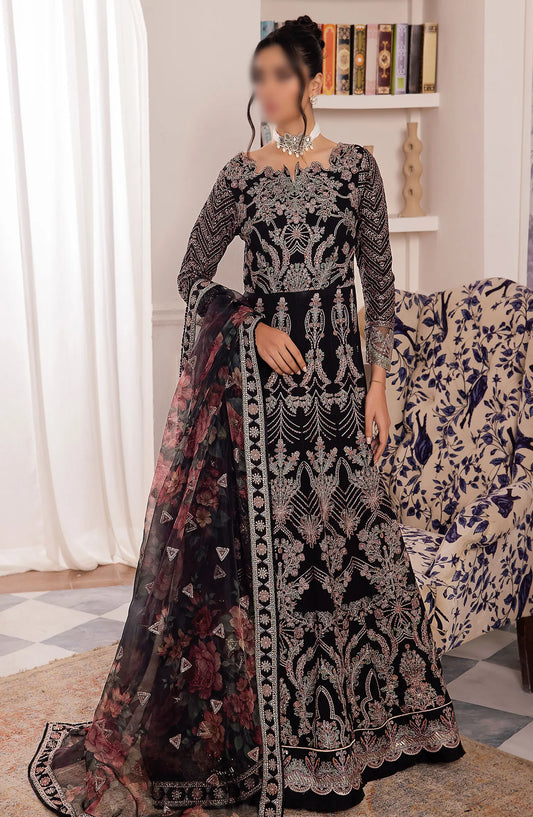 Iznik Chinon Chiffon 2024 - CC-32 Kiah