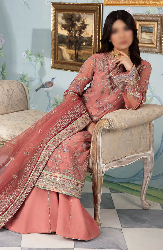 Iznik Chinon Chiffon 2024 - CC-35 Dareen