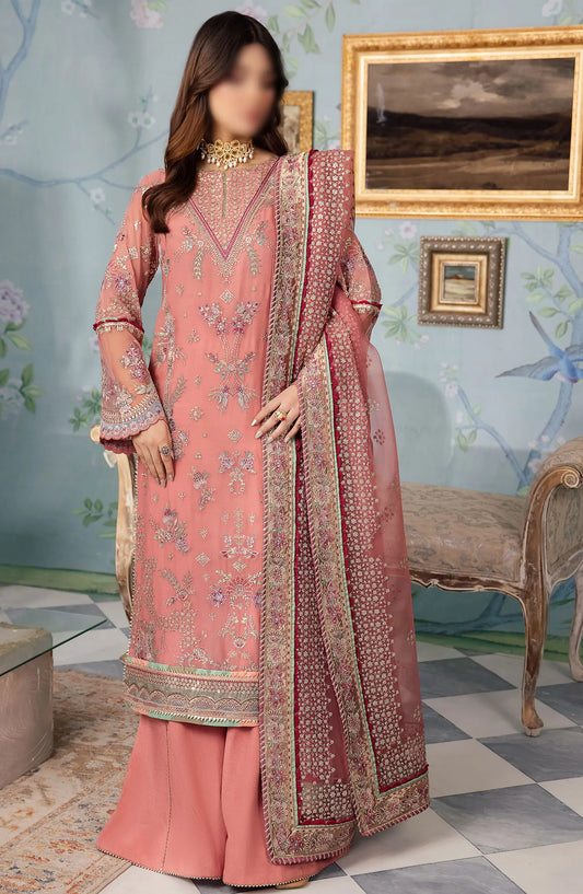 Iznik Chinon Chiffon 2024 - CC-35 Dareen
