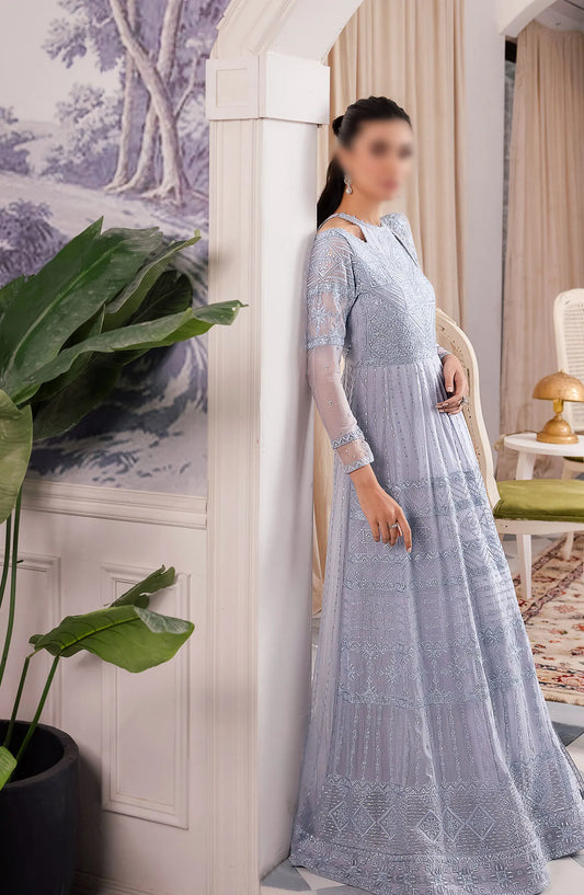 Iznik Chinon Chiffon 2024 - CC-38 Izara