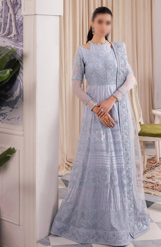 Iznik Chinon Chiffon 2024 - CC-38 Izara