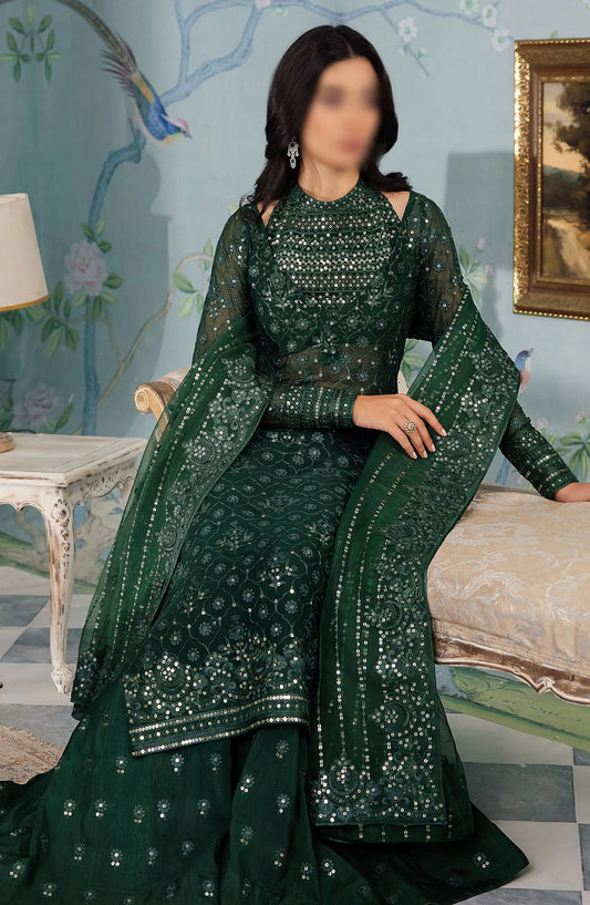 Iznik Chinon Chiffon 2024 - CC-40 Keziah