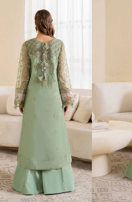 Iznik Chinon Chiffon Collection Vol 02 2024 - CC-41
