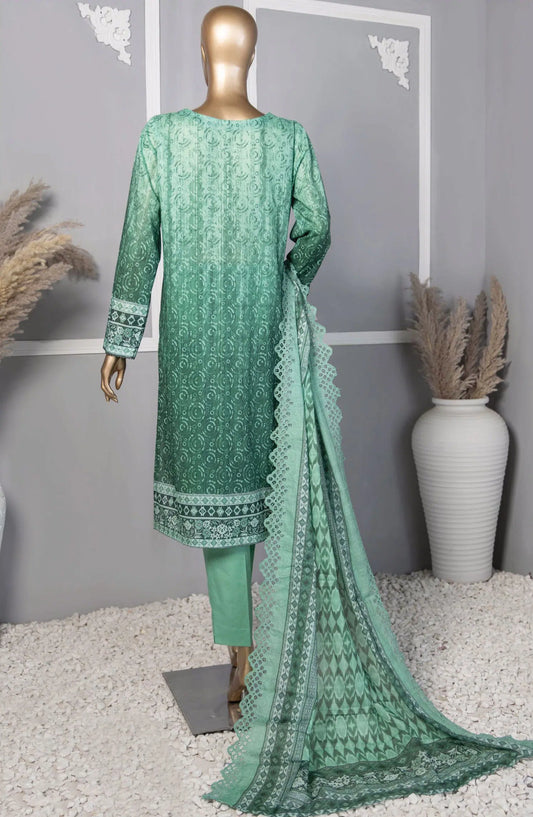 HZ Chikankari Embroidered Collection Vol 02 2024 - CEC 774