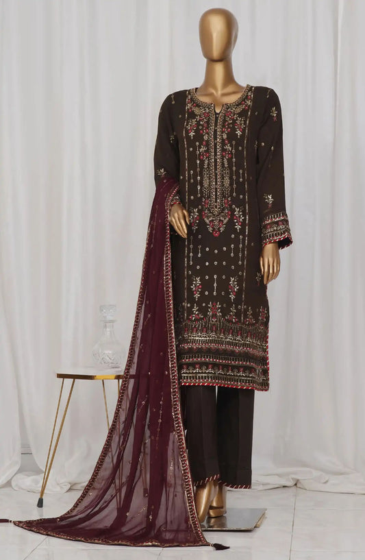 Sadabahar Afsanay Luxury Chiffon Collection Vol 10-CF2