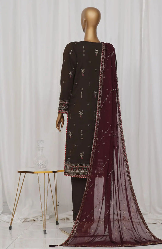 Sadabahar Afsanay Luxury Chiffon Collection Vol 10-CF2