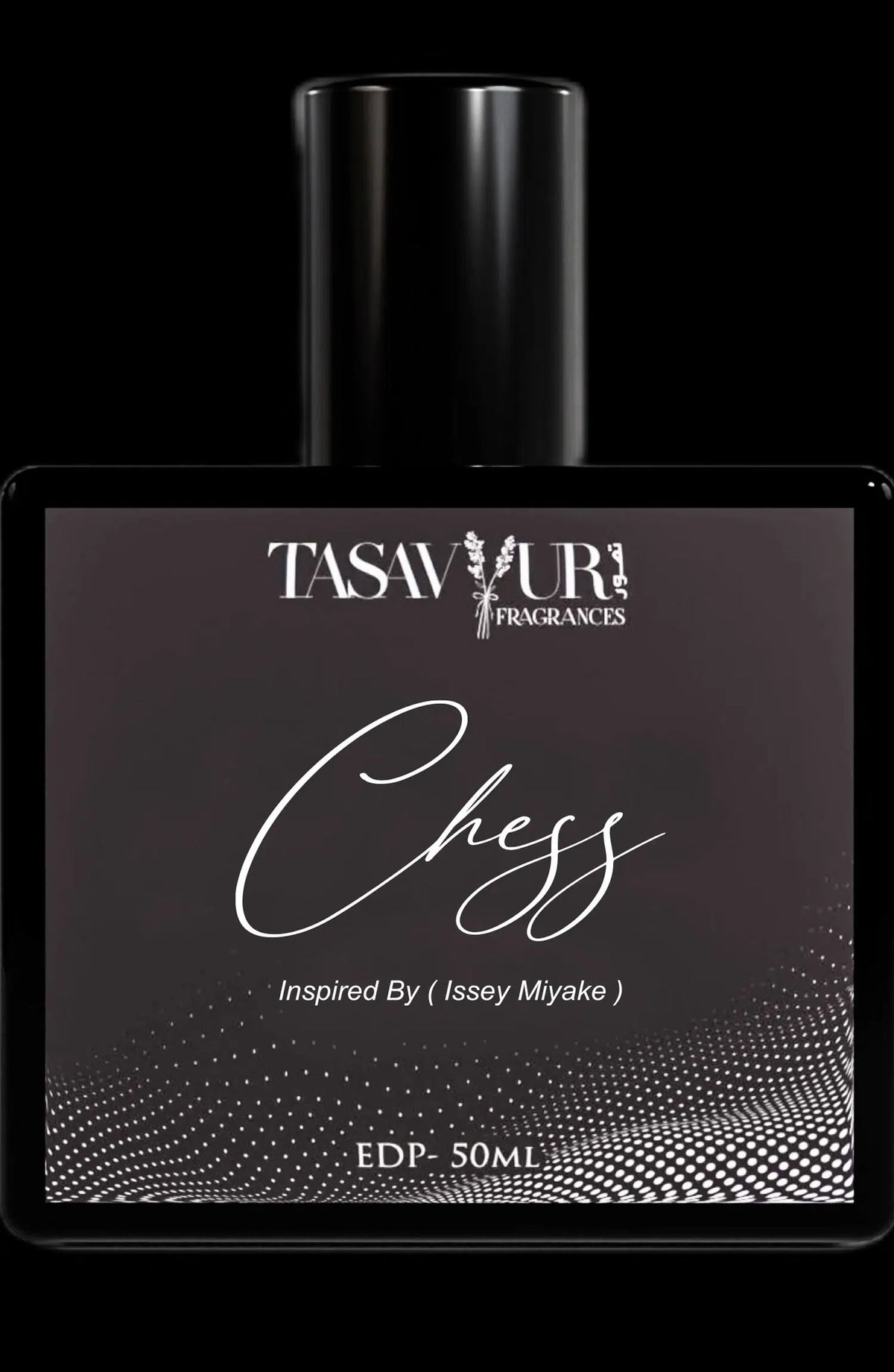 Tassavur PErfume - Chess-EDT-50ml---Inspired-By-ISSEY-MIYAKE