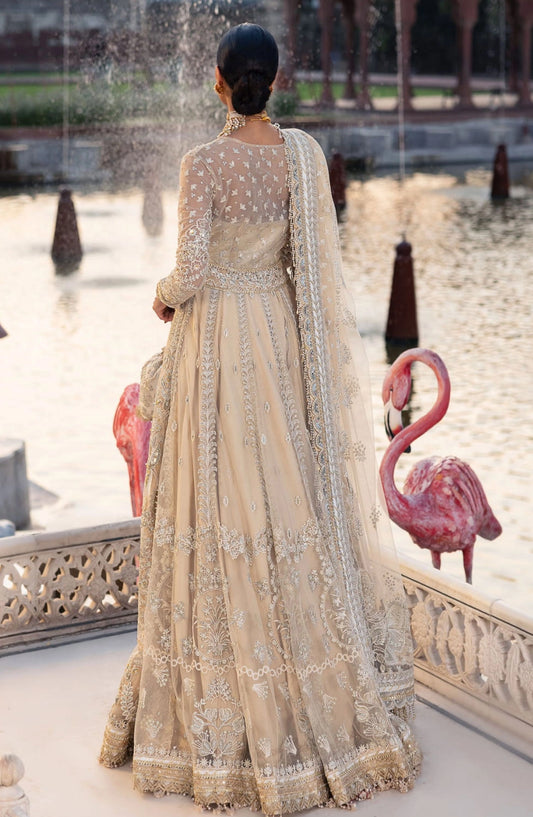 Sardinia Brides Edit 2024 - 602 NOOR JAHAN