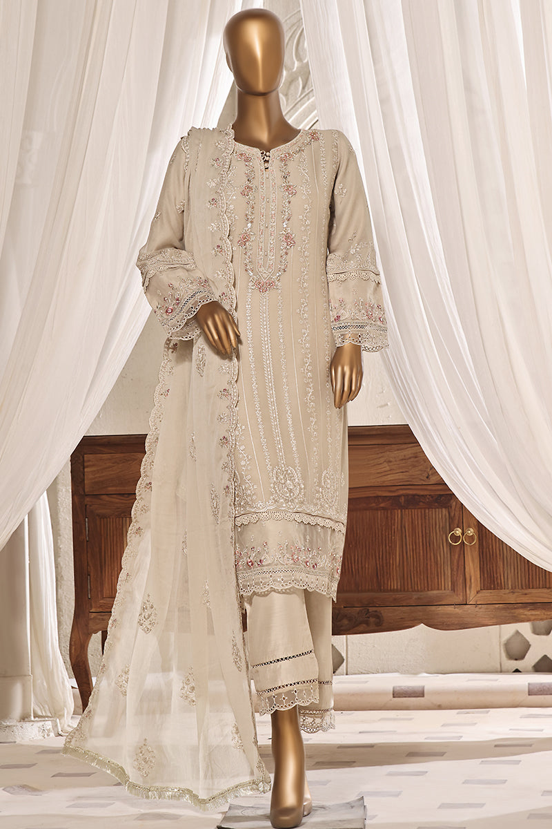 Sadabahar Afsanay Chiffon Luxury Collection 2023 - CR-1 A