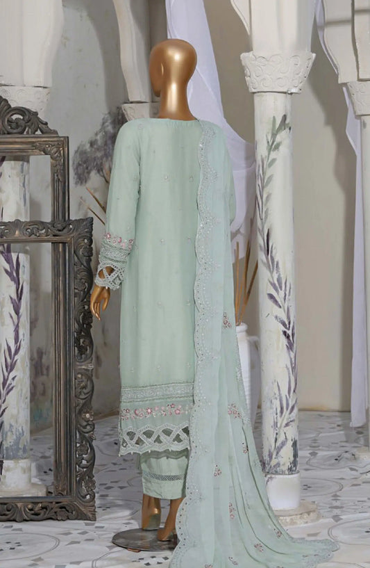 SADABAHAR Afsanay Luxury Chiffon Collection Vol 5 - CR 21