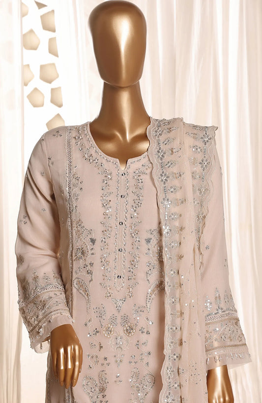 SADABAHAR Afsanay Luxury Chiffon Collection Vol 3 - CR-9