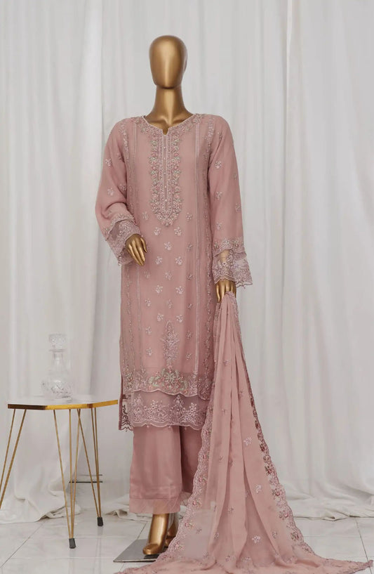Sadabahar Afsanay Luxury Chiffon Collection Vol 10-CR 20