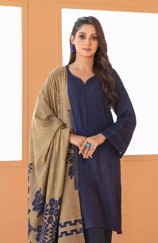 Mahzala Vol II - Leather Peach Collection - LPC-D-3725