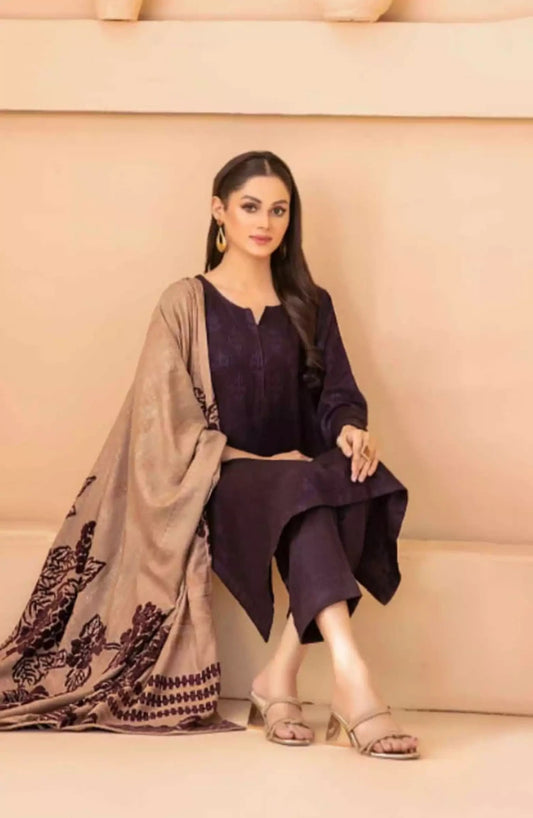 Mahzala Vol II - Leather Peach Collection - LPC-D-3726