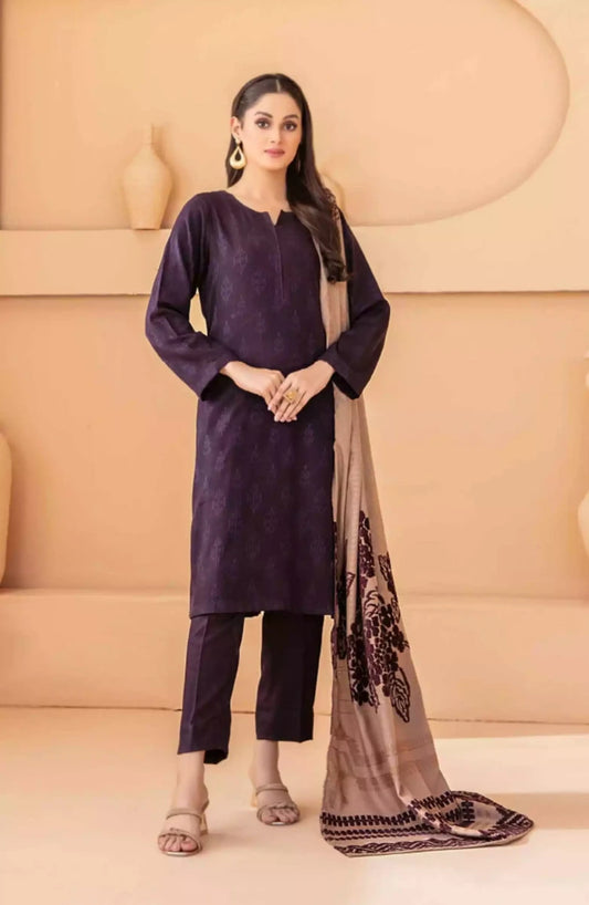 Mahzala Vol II - Leather Peach Collection - LPC-D-3726