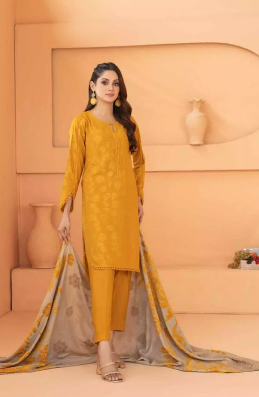 Mahzala Vol II - Leather Peach Collection - LPC-D-3727